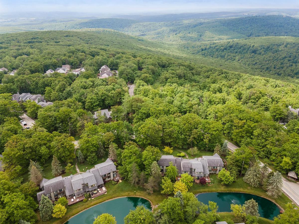 Charming Getaway L Recently Renovated L Hidden Valley L 4Br+3Bath L Hot Tub サマセット エクステリア 写真