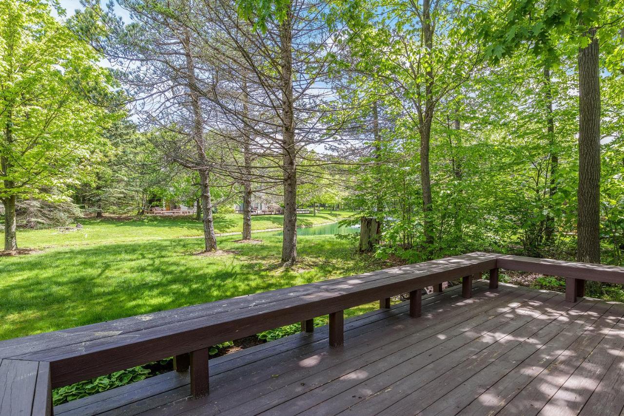 Charming Getaway L Recently Renovated L Hidden Valley L 4Br+3Bath L Hot Tub サマセット エクステリア 写真