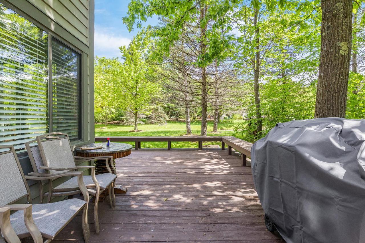 Charming Getaway L Recently Renovated L Hidden Valley L 4Br+3Bath L Hot Tub サマセット エクステリア 写真