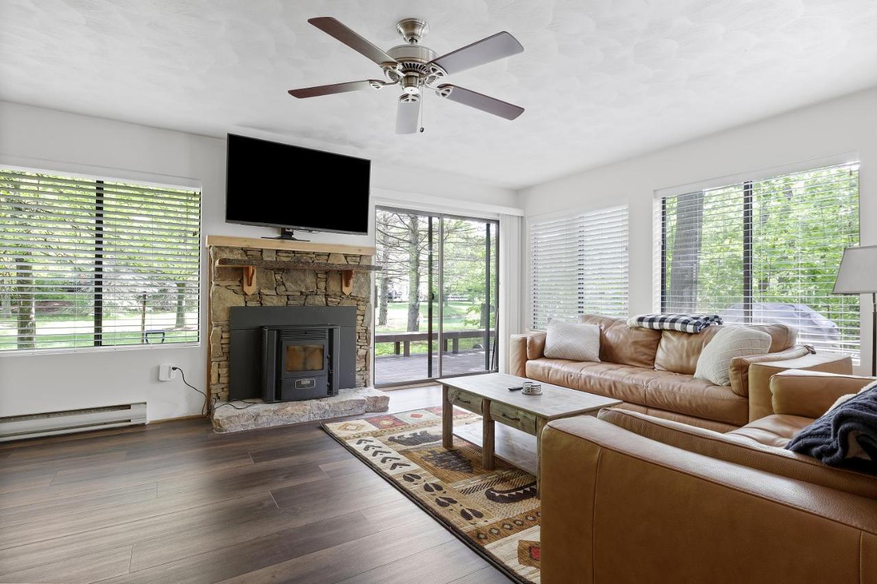 Charming Getaway L Recently Renovated L Hidden Valley L 4Br+3Bath L Hot Tub サマセット エクステリア 写真